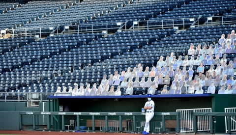 (Photo by Ed Zurga/Getty Images)