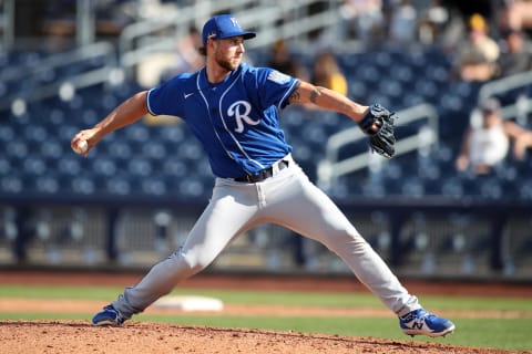 (Photo by Rob Leiter/MLB Photos via Getty Images)