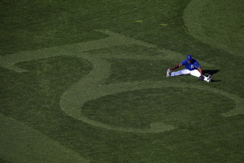 (Photo by Ed Zurga/Getty Images)