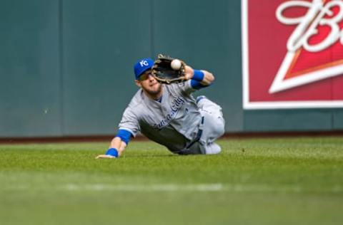 (Photo by Brace Hemmelgarn/Minnesota Twins/Getty Images)