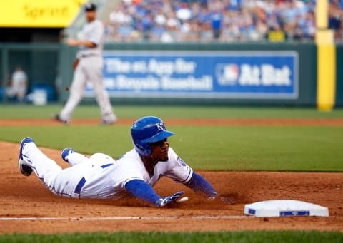 (Photo by Jamie Squire/Getty Images)