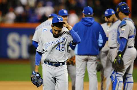 (Photo by Mike Stobe/Getty Images)