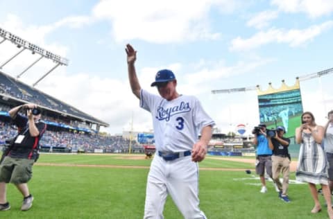 (Photo by Ed Zurga/Getty Images)