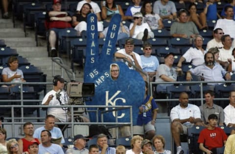 (Photo by G. N. Lowrance/Getty Images)