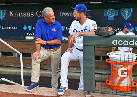 (Mandatory Credit: Peter G. Aiken/USA TODAY Sports)