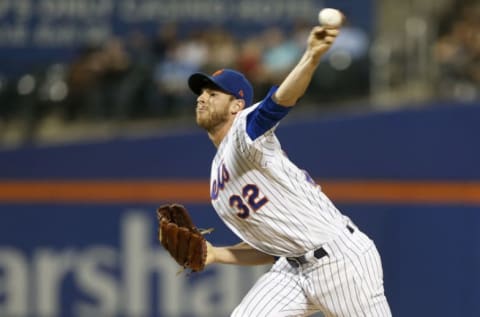 NEW YORK, NEW YORK – SEPTEMBER 23: Steven Matz #32 of the New York Mets. (Photo by Jim McIsaac/Getty Images)