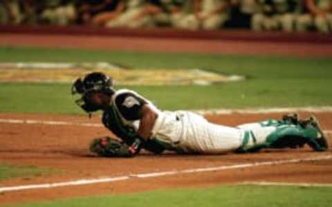 Florida / Miami Marlins History: The "J" Team