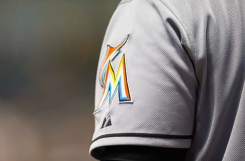 Miami Marlins Mandatory Credit: Jeff Hanisch-USA TODAY Sports