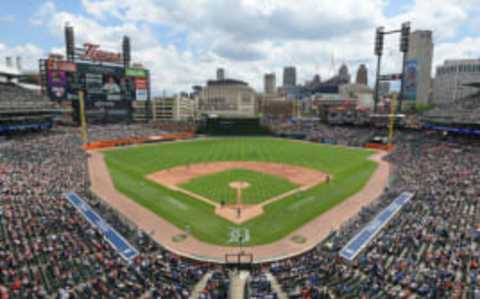 Detroit Tigers: Is it finally time to move the fences in at Comerica Park?