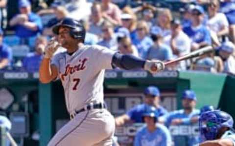 The Detroit Tigers must cut their losses and release Jonathan Schoop