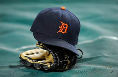 Detroit Tigers