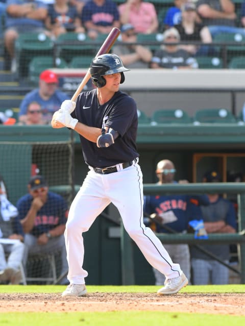 (Photo by Mark Cunningham/MLB Photos via Getty Images)