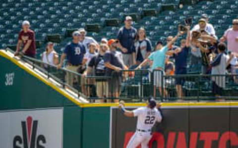 Detroit Tigers: The muted nobility of another lost September