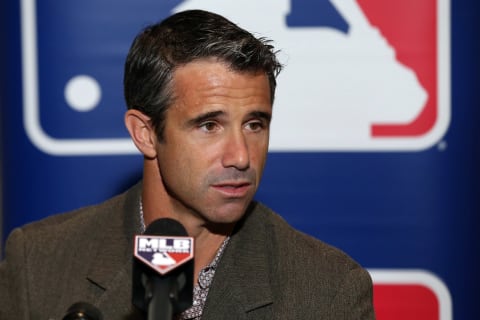 MLB: Winter Meetings