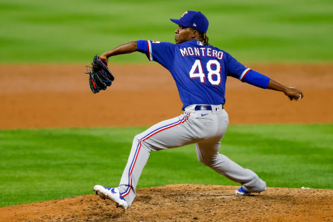 The Texas Rangers could be an active seller at the MLB Trade Deadline