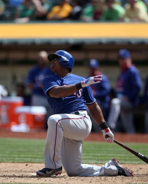 (Photo by Brad Mangin/MLB Photos via Getty Images)