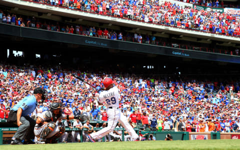 (Photo by Rick Yeats/Getty Images)