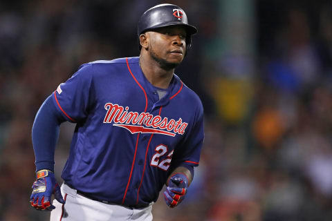 Miguel Sano (Photo by Maddie Meyer/Getty Images)