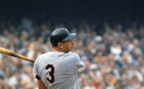 Minnesota Twins’ Harmon Killebrew (Photo by Kidwiler Collection/Diamond Images/Getty Images)