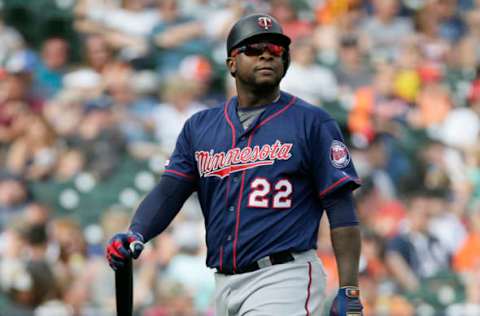 Minnesota Twins | Miguel Sano (Photo by Duane Burleson/Getty Images)