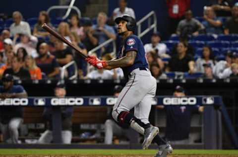 Minnesota Twins | Byron Buxton (Photo by Mark Brown/Getty Images)