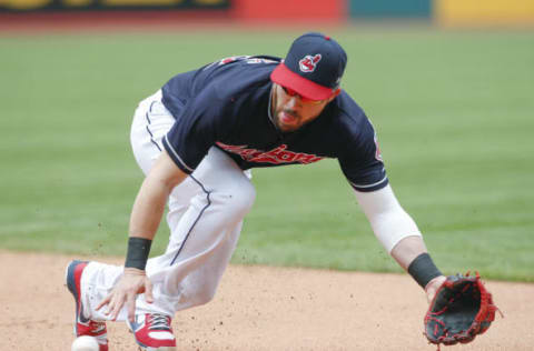 CLEVELAND, OH – JUNE 29: Jason Kipnis