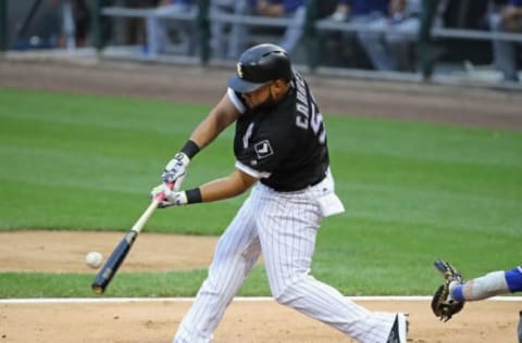 CHICAGO, IL – JUNE 30: Melky Cabrera