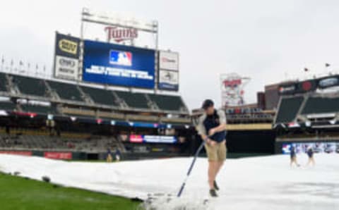 Minnesota Twins