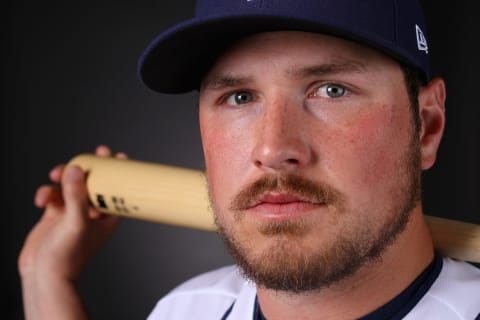 Hunter Renfroe (Photo by Christian Petersen/Getty Images)