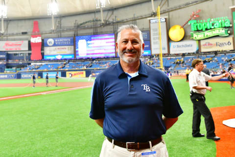 Mayor Rick Kriseman(Photo by Julio Aguilar/Getty Images)