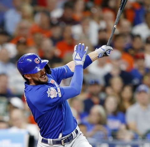 Kris Bryant (Photo by Bob Levey/Getty Images)