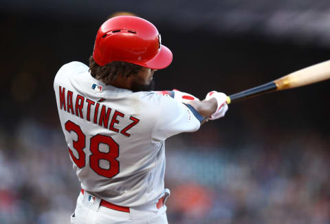 Jose Martinez (Photo by Ezra Shaw/Getty Images)