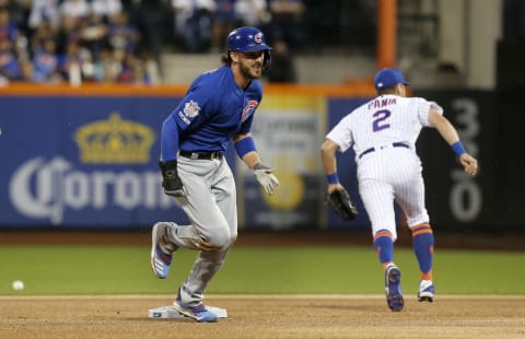 Kris Bryant (Photo by Jim McIsaac/Getty Images)