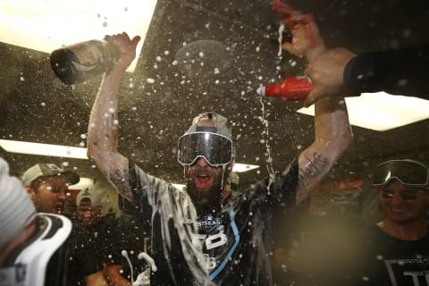 Nick Anderson(Photo by Ezra Shaw/Getty Images)