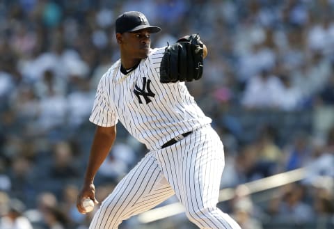 Luis Severino (Photo by Jim McIsaac/Getty Images)