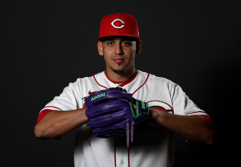 Jose De Leon (Photo by Jamie Squire/Getty Images)