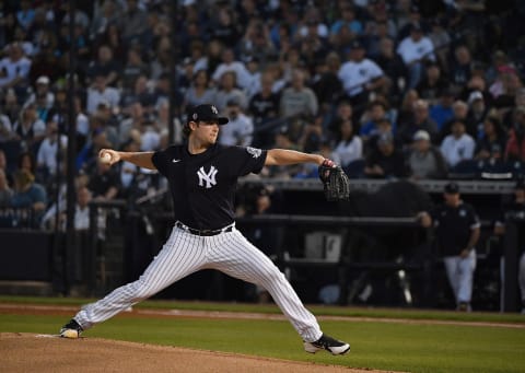 Gerrit Cole (Photo by Mark Brown/Getty Images)