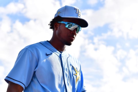 Lucius Fox (Photo by Julio Aguilar/Getty Images)