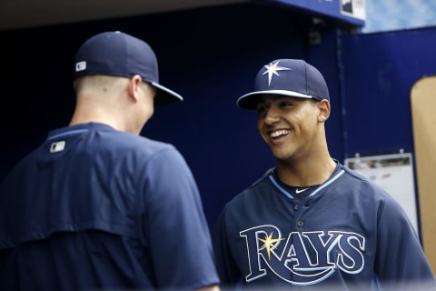 Garrett Whitley (Photo by Brian Blanco/Getty Images)