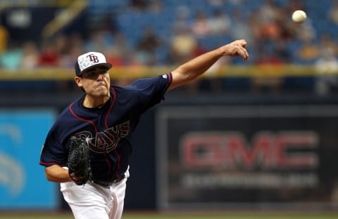 Matt Moore (Photo by Brian Blanco/Getty Images)