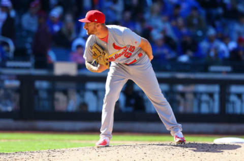 Ryan Sherriff (Photo by Mike Stobe/Getty Images)