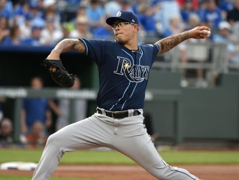 Anthony Banda (Photo by Ed Zurga/Getty Images)