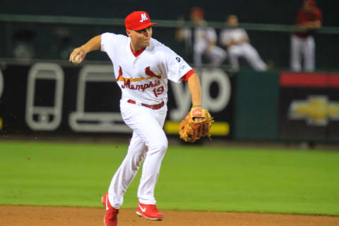 Credit: Roger Cotton/Memphis Redbirds