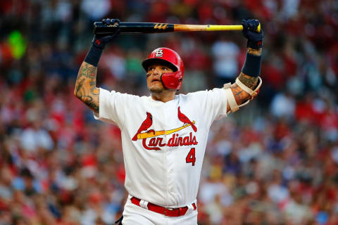 St. Louis Cardinals