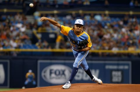 Compared to some of the other things I’ve been reading about Chris Archer, this trade package seems very light on talent going back to the Rays. However, as my math shows, it works out from a numbers standpoint and I give it a thumbs up from a baseball standpoint on both sides.