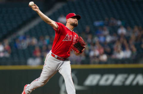 SEATTLE, WA – SEPTEMBER 08: Ricky Nolasco