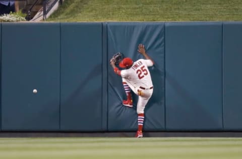 ST. LOUIS, MO – SEPTEMBER 9: Dexter Fowler