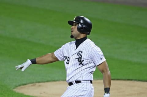 CHICAGO, IL – SEPTEMBER 26: Jose Abreu