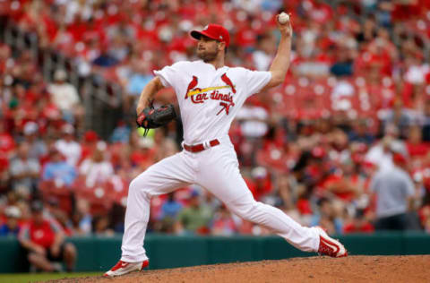 ST. LOUIS, MO – JUNE 26: Tyler Lyons