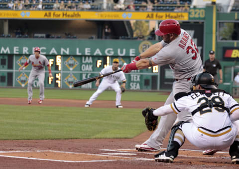 St. Louis Cardinals